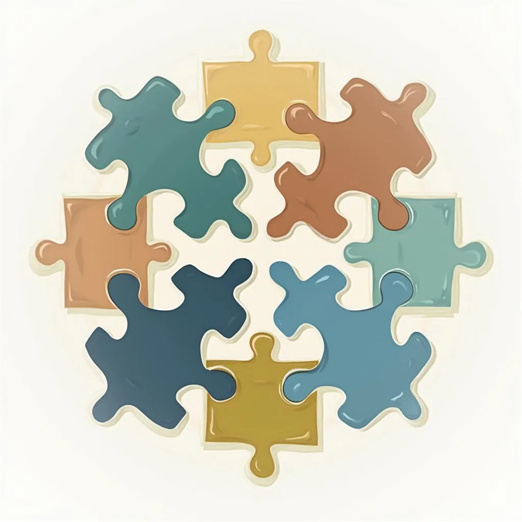 Comprehensive Solutions Icon