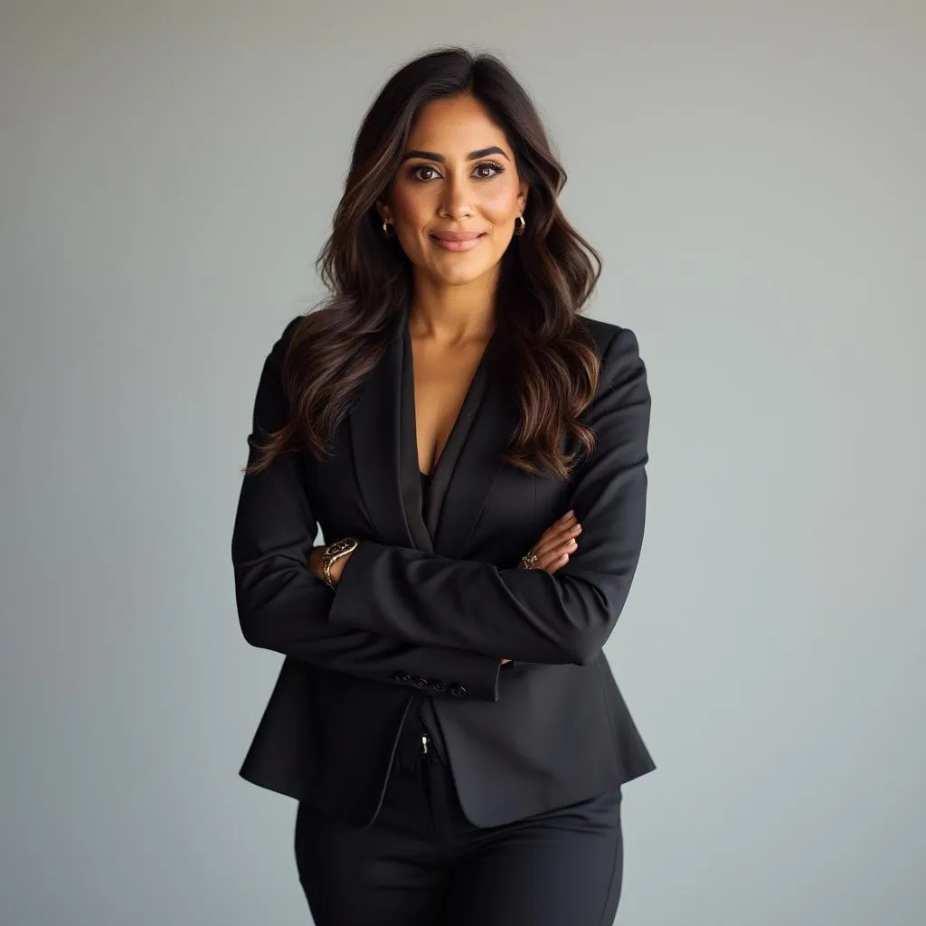 Elena Rodriguez - Financial Advisor
