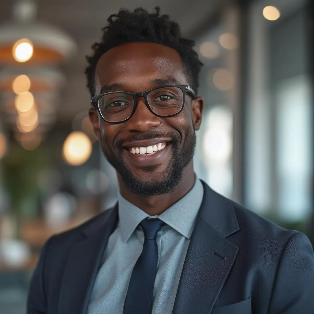 James Wilson - Operations Consultant