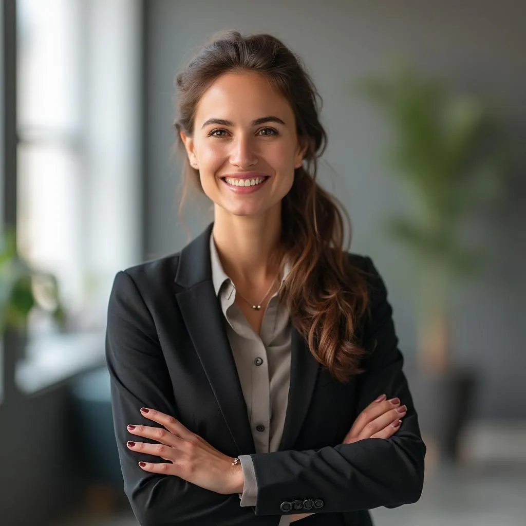 Sarah Johnson - Lead Consultant