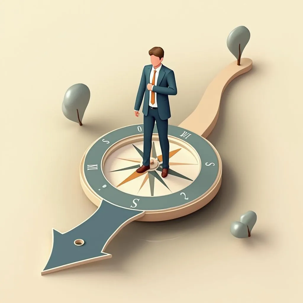 Expert Guidance Icon
