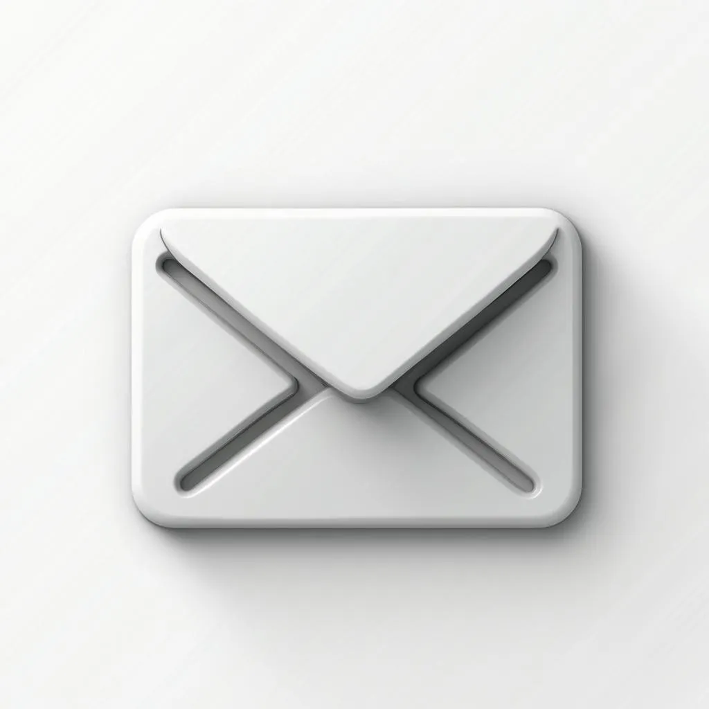 Email Icon