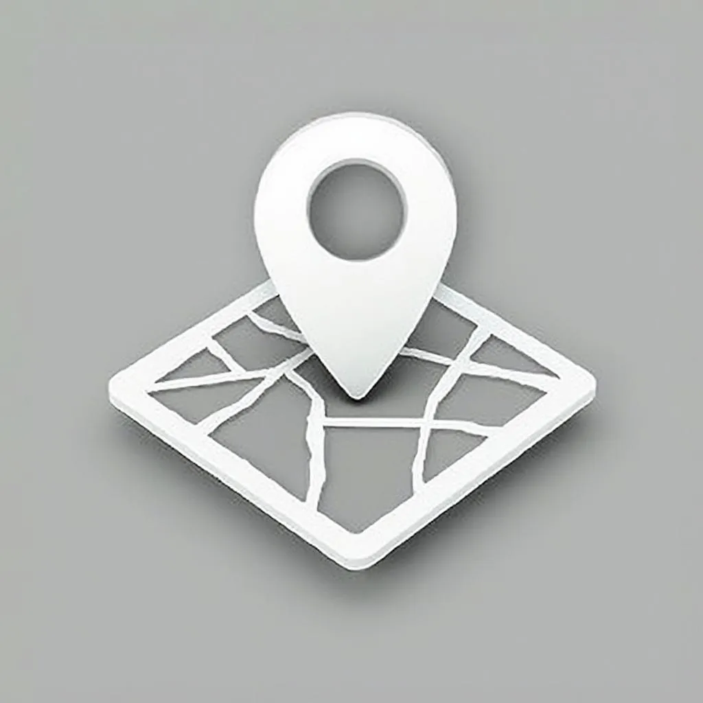 Location Icon