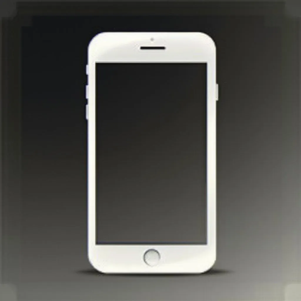 Phone Icon