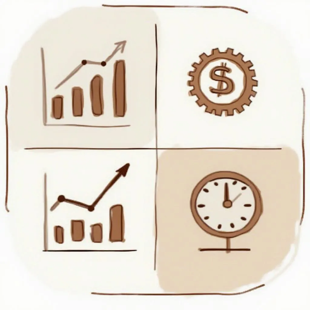 Measurable Results Icon