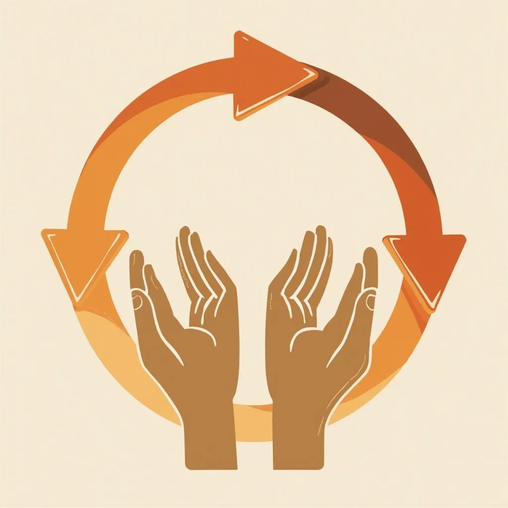 Ongoing Support Icon