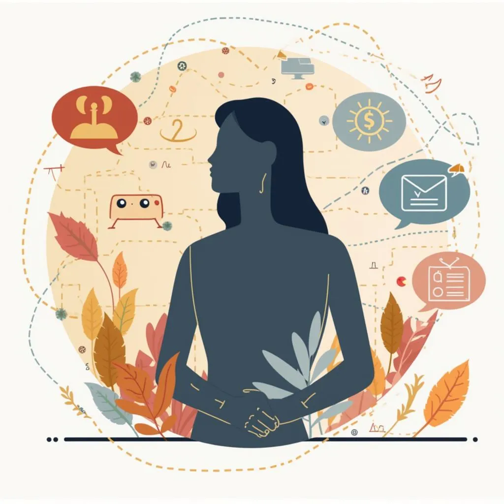 Personalized Approach Icon