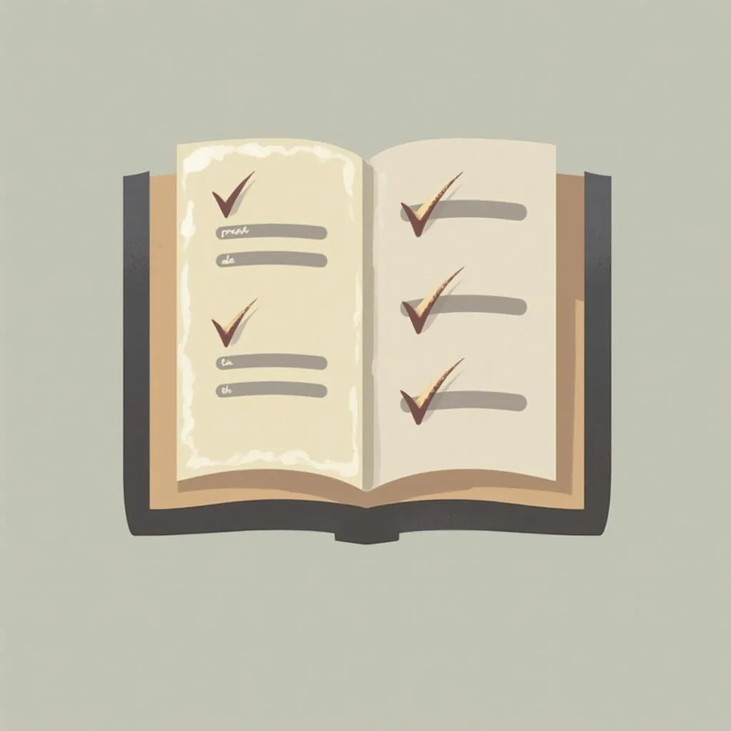 Consultation Preparation Guide