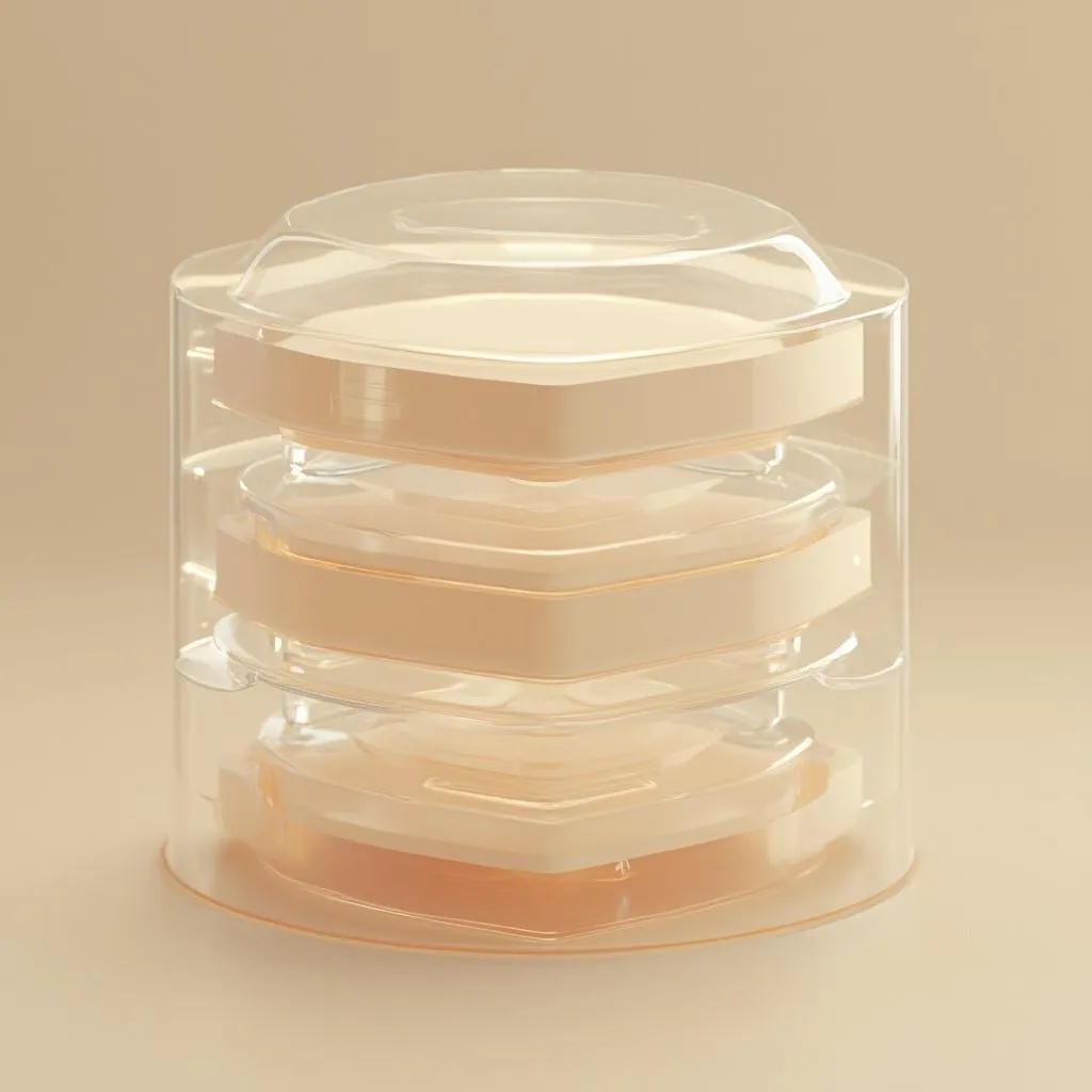 Transparent Process Icon